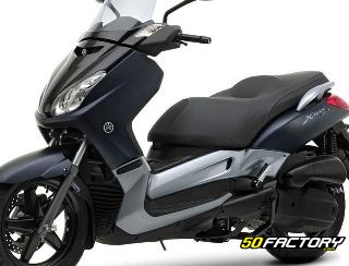 Yamaha X-Max 125cc 4 (2006-2009)